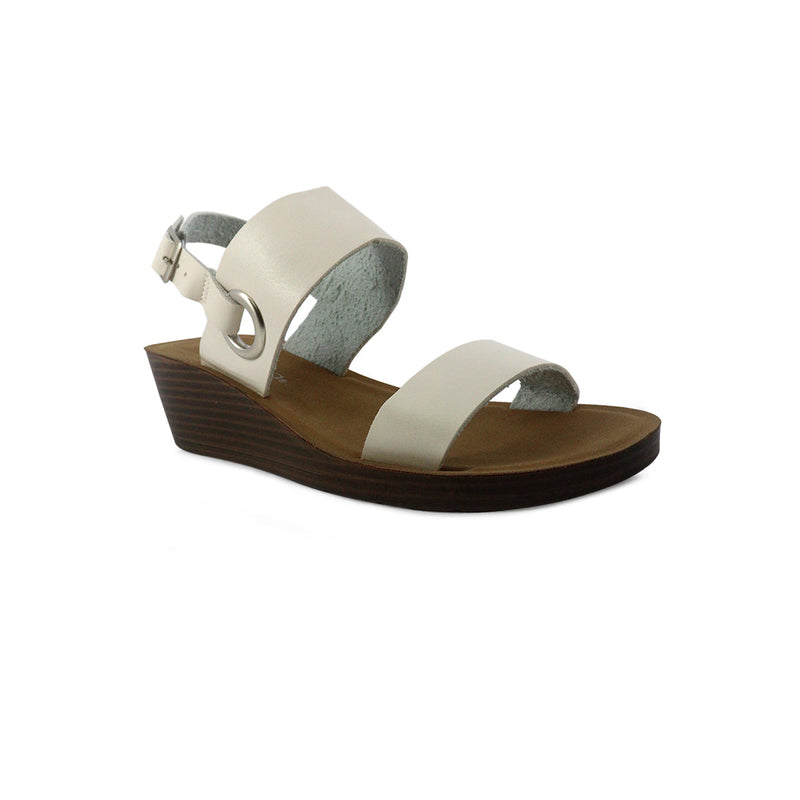 Sandalias Muriel blanco para Mujer