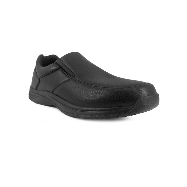 Zapatos casuales Liam Grip negro para Hombre