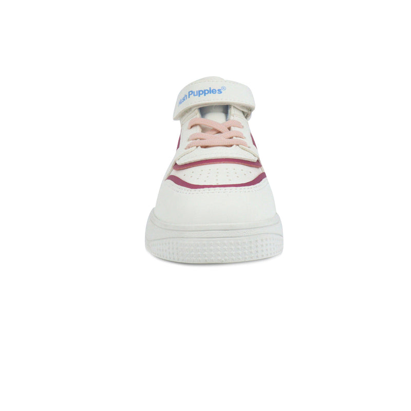 Tenis Linnie blanco para Niñas