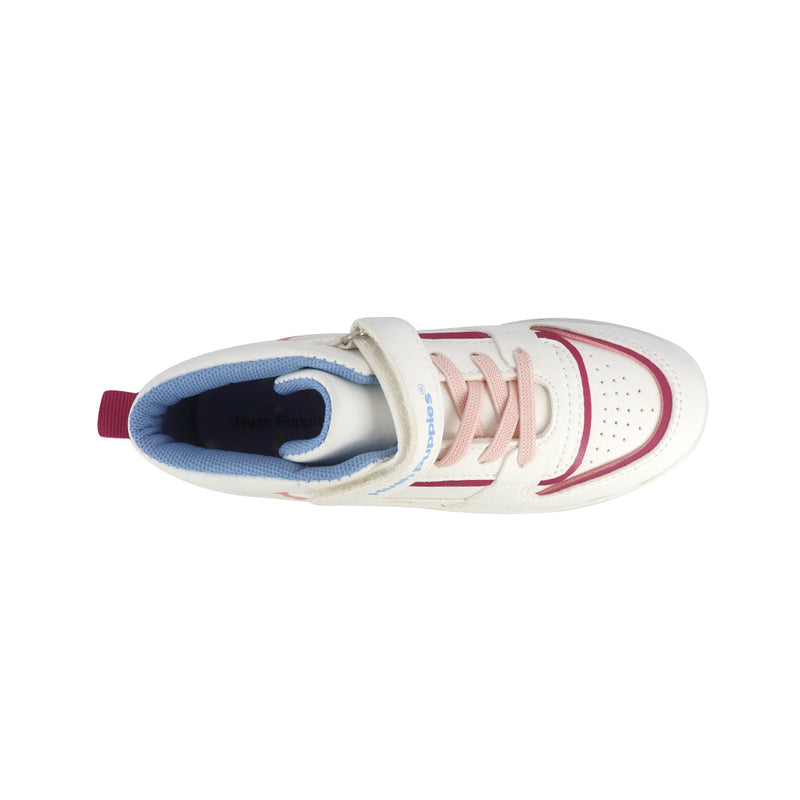 Tenis Linnie blanco para Niñas