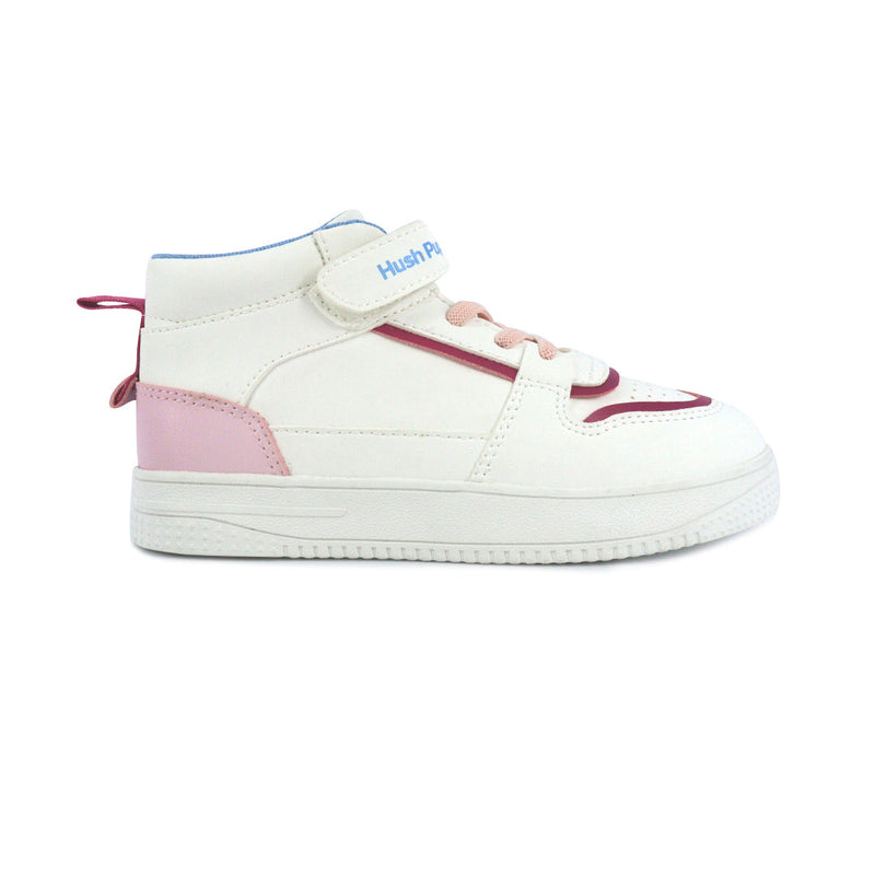 Tenis Linnie blanco para Niñas