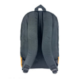 Mochila Escolar Basic negro para Unisex