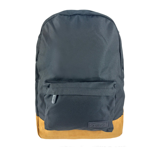 Mochila Escolar Basic negro para Unisex