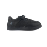 Zapatos escolares Dani Boy 2.0 Negro para Niños