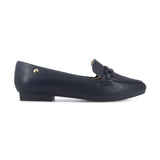 Balerinas Liv navy para mujer