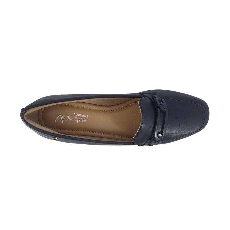 Balerinas Liv navy para mujer