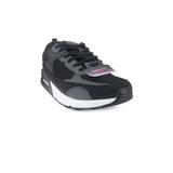 Tenis Airy negro para Mujer