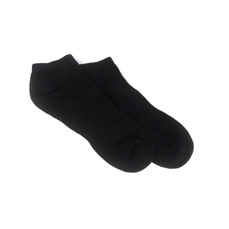 Calcetines Deportivo negro para Hombre