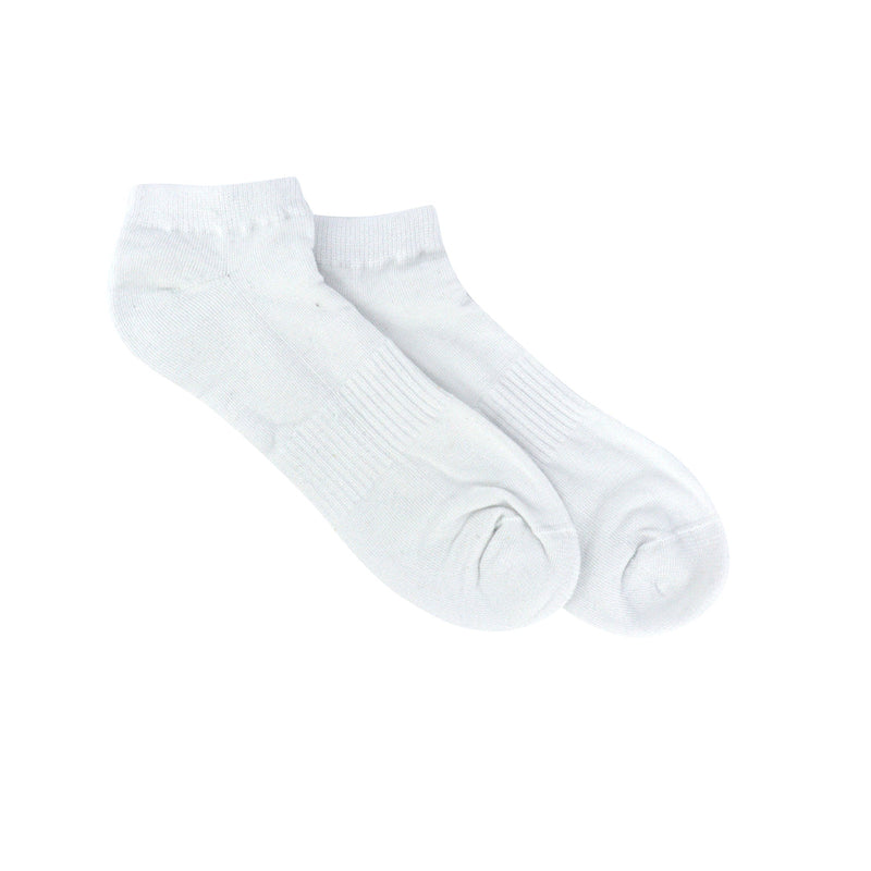 Calcetines Deportivo blanco para Hombre