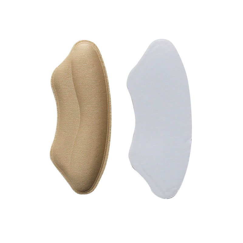 Protector de Talón beige para Unisex