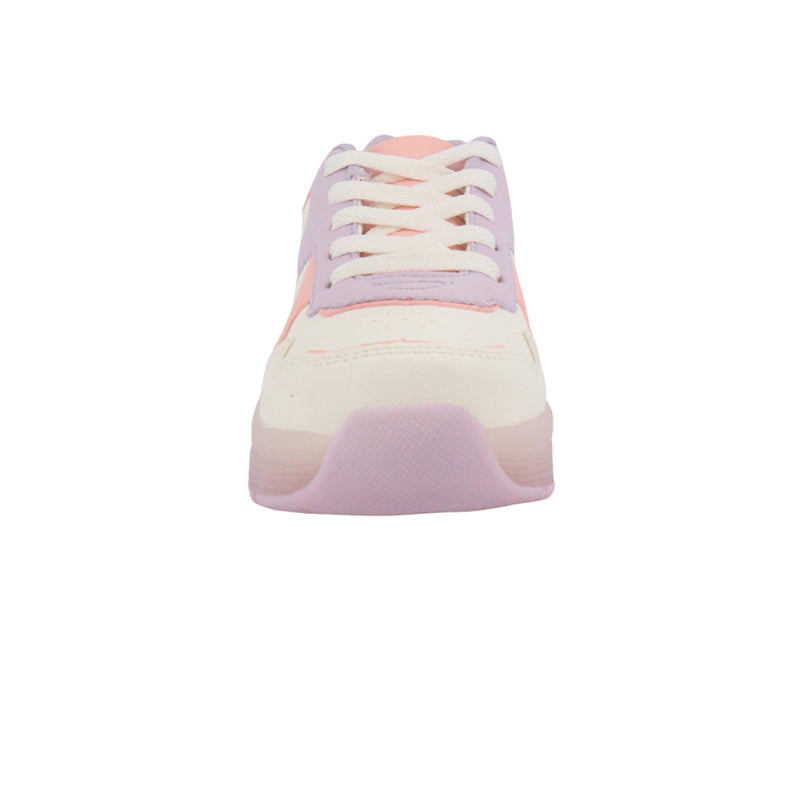 Sneakers Cammy color blanco para niñas