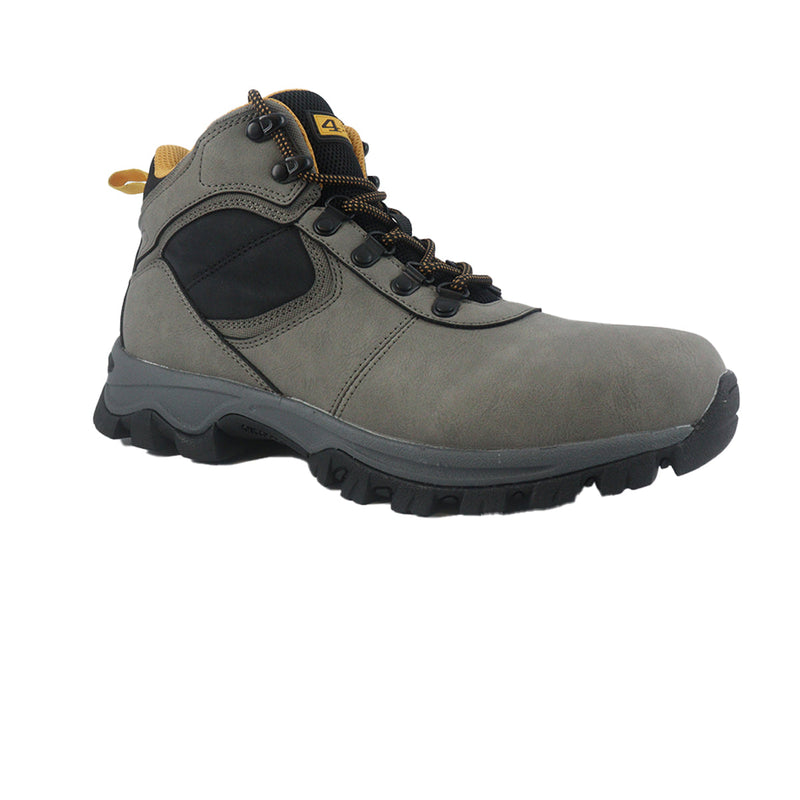 Botas Storm gris para hombre