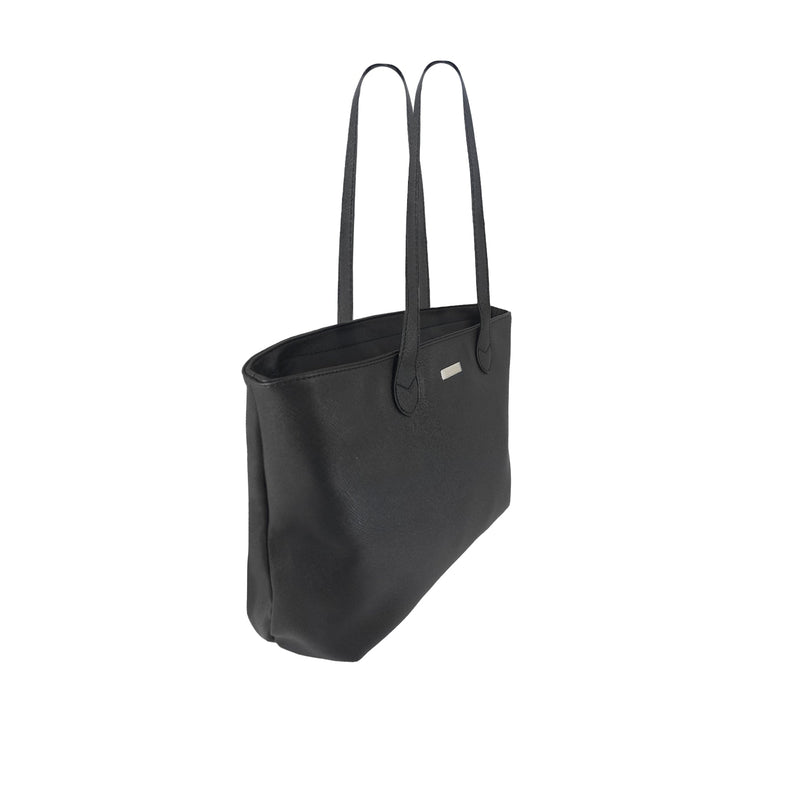 Cartera Verenyce negro para mujer