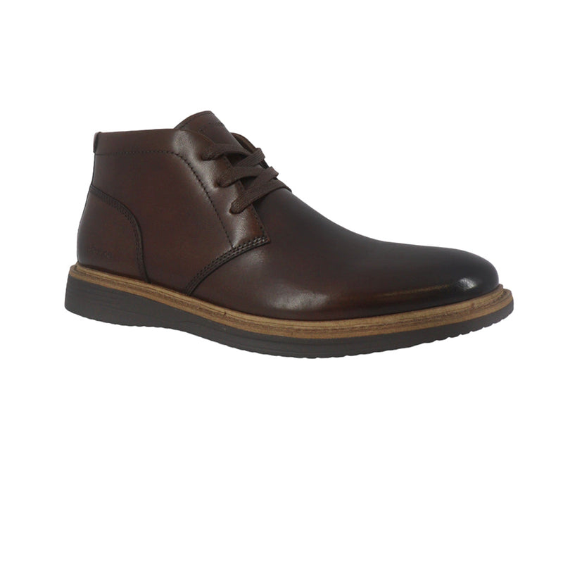 Botas Ewart Boot cafe para Hombre