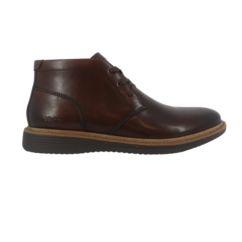 Botas Ewart Boot cafe para Hombre