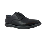 Zapatos de vestir Dalston Oxford negro para Hombre