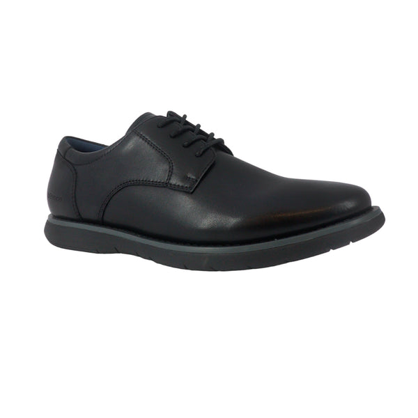 Zapatos de vestir Dalston Oxford negro para Hombre