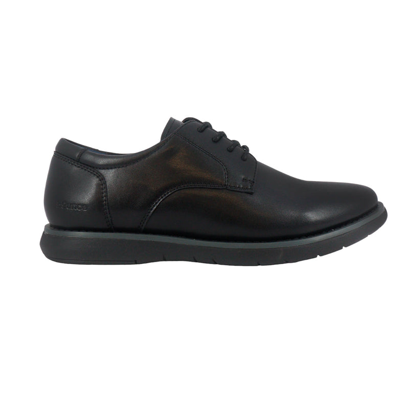 Zapatos de vestir Dalston Oxford negro para Hombre