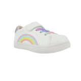 Sneakers Bailey color blanco para infante