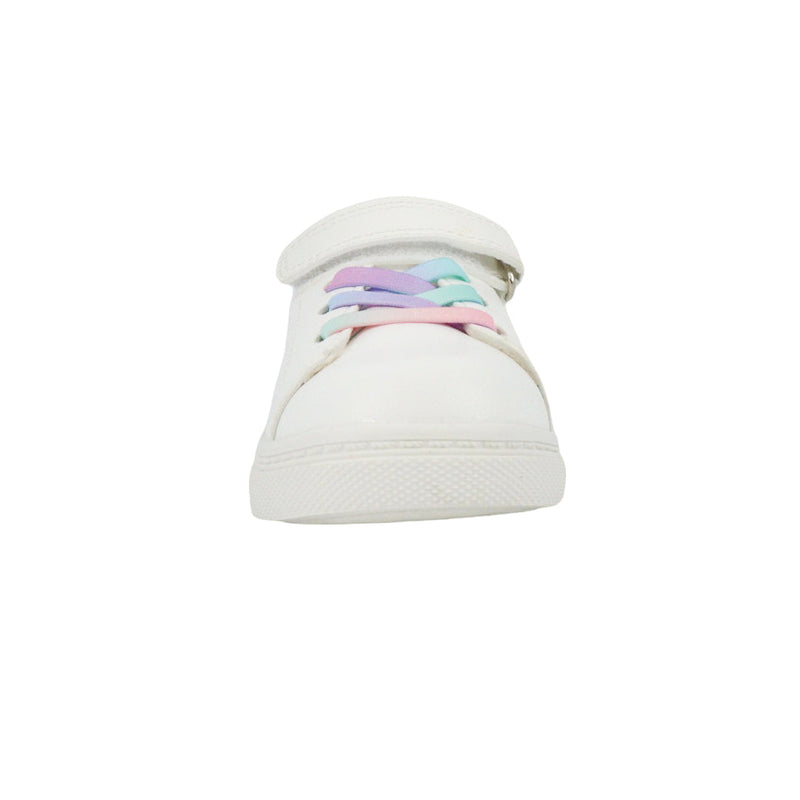 Sneakers Bailey color blanco para infante