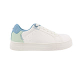 Sneakers Arya color blanco para niñas