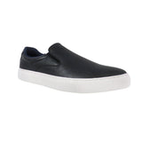 Sneakers sleep on Alvo color negro para hombre