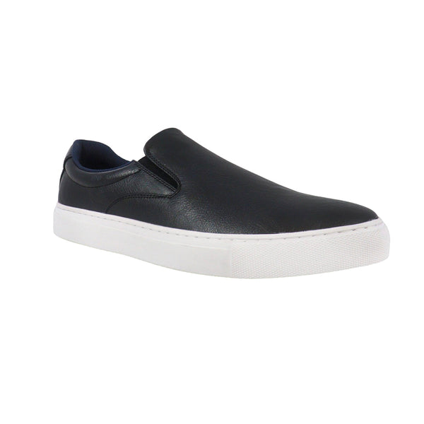 Sneakers sleep on Alvo color negro para hombre