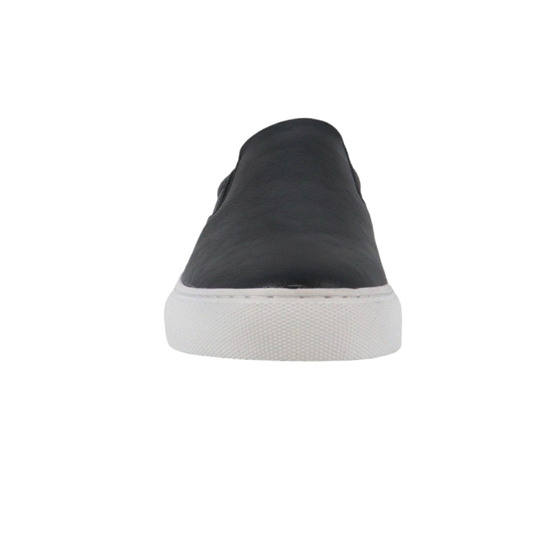 Sneakers sleep on Alvo color negro para hombre