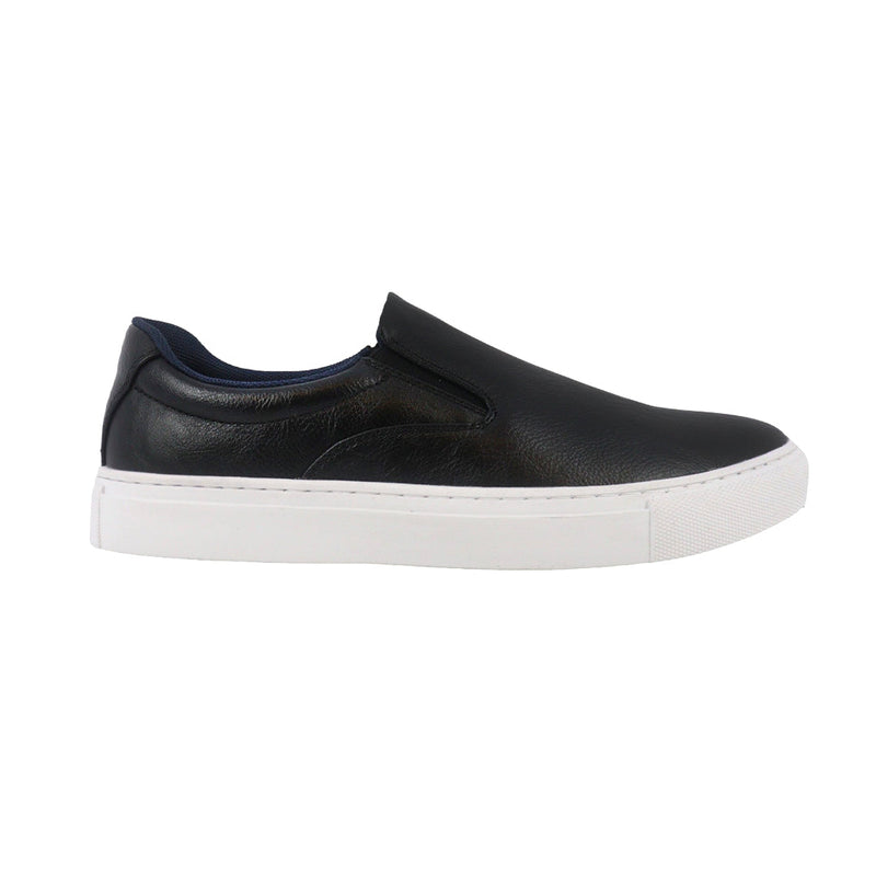 Sneakers sleep on Alvo color negro para hombre