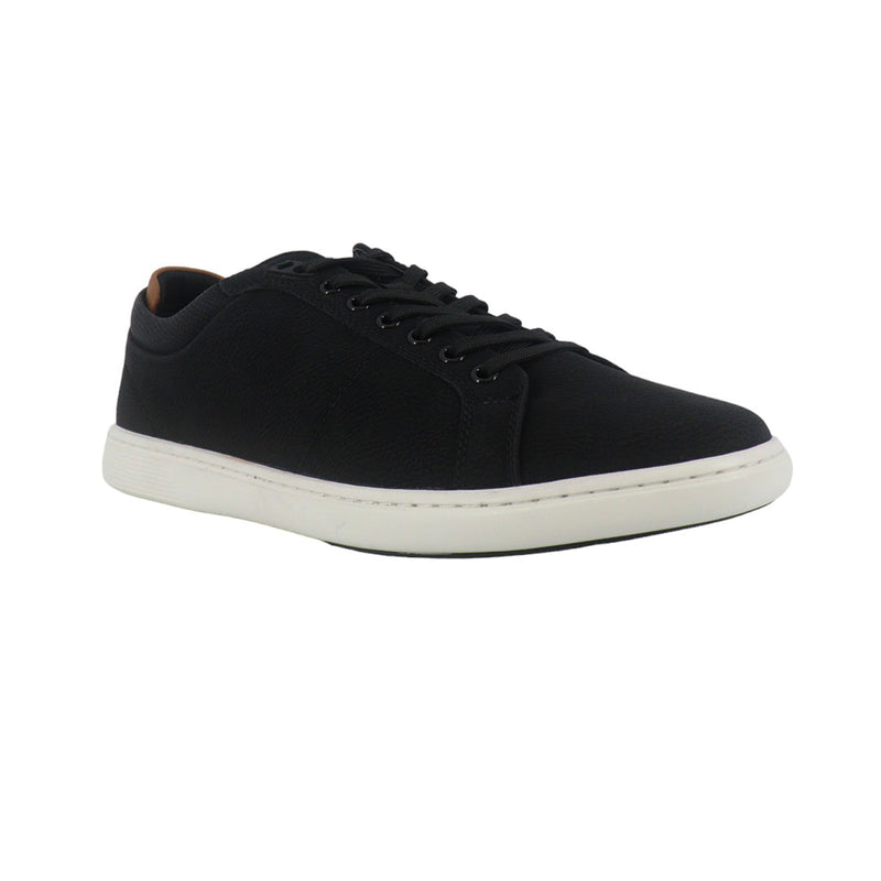 Sneakers Bren color negro para hombre