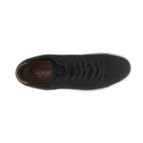 Sneakers Bren color negro para hombre