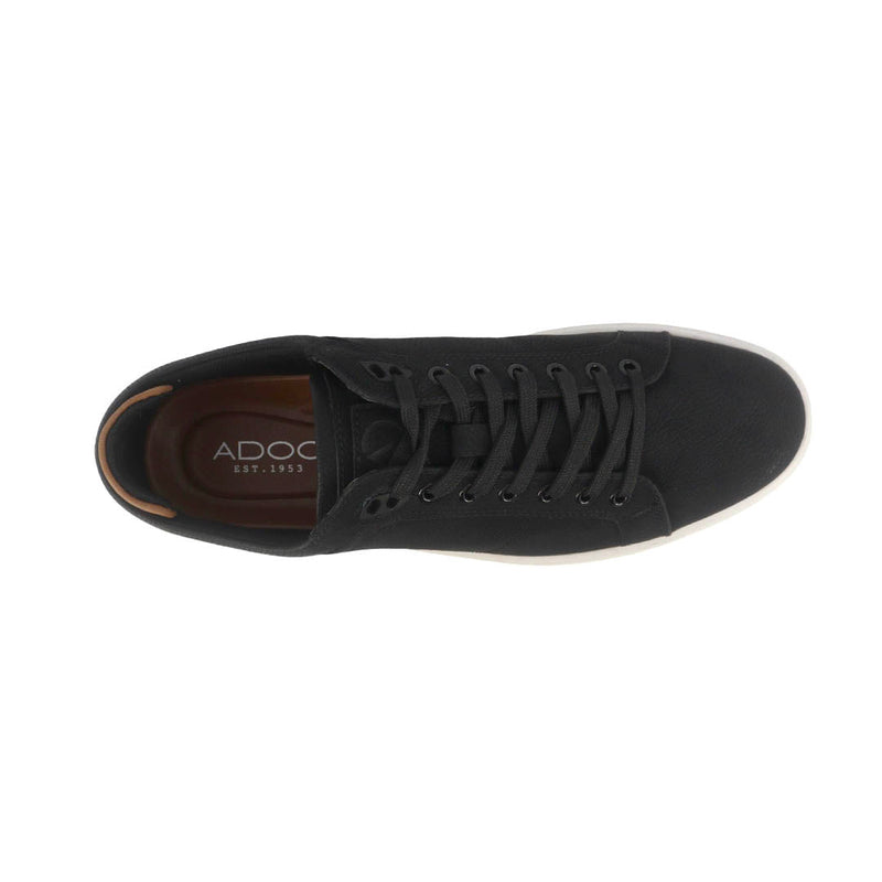 Sneakers Bren color negro para hombre