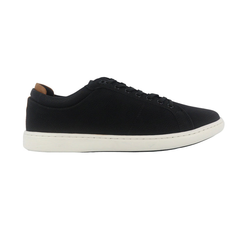 Sneakers Bren color negro para hombre