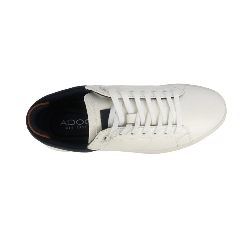 Sneakers Bren color blanco para hombre