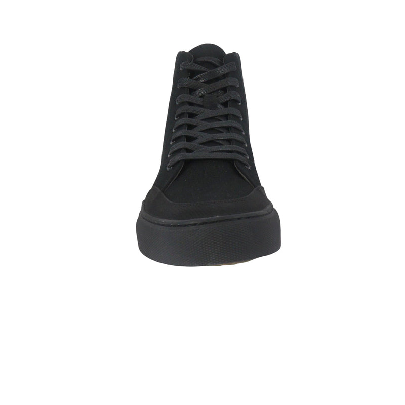 Sneakers Briston color negro para hombre