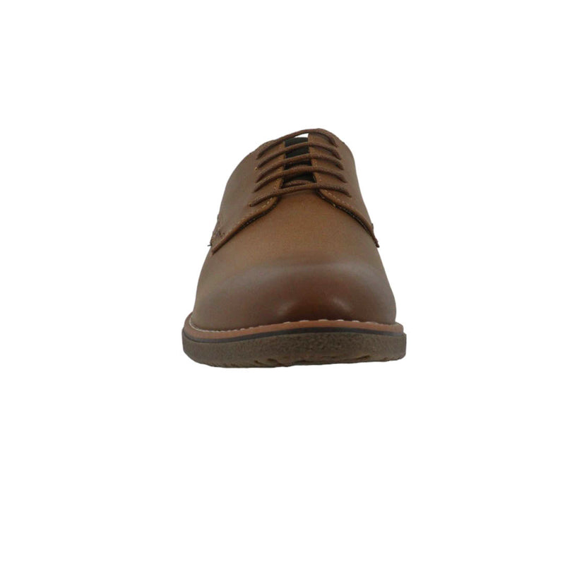 Zapatos casuales Brunell color tan para hombre