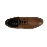 Zapatos casuales Brunell color tan para hombre