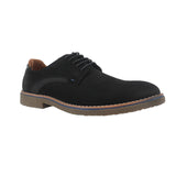 Zapatos casuales Brunell color negro para hombre