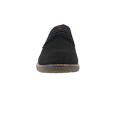 Zapatos casuales Brunell color negro para hombre