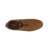 Zapatos casuales Bell color tan para hombre