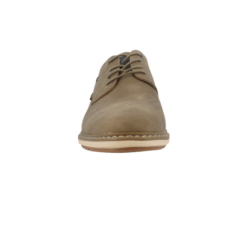 Zapatos casuales Bell color taupe para hombre