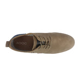 Zapatos casuales Bell color taupe para hombre