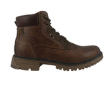 Botas Arthur color chocolate para hombre