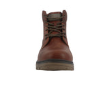 Botas Arthur color tan para hombre