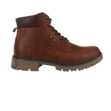 Botas Arthur color tan para hombre