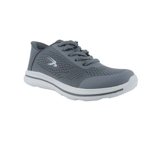 Tennis Jones gris para hombre