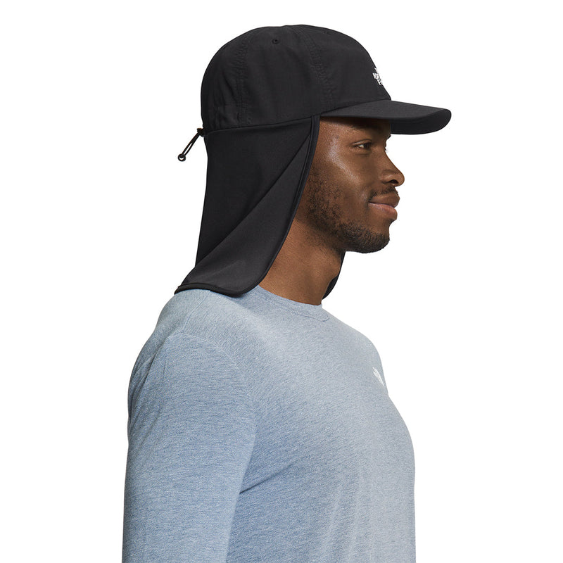 HORIZON SUNSHIELD HAT