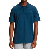 MEN'S TERRAIN POLO