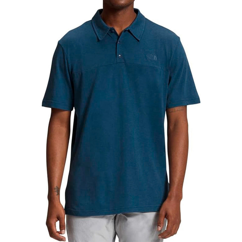 MEN'S TERRAIN POLO