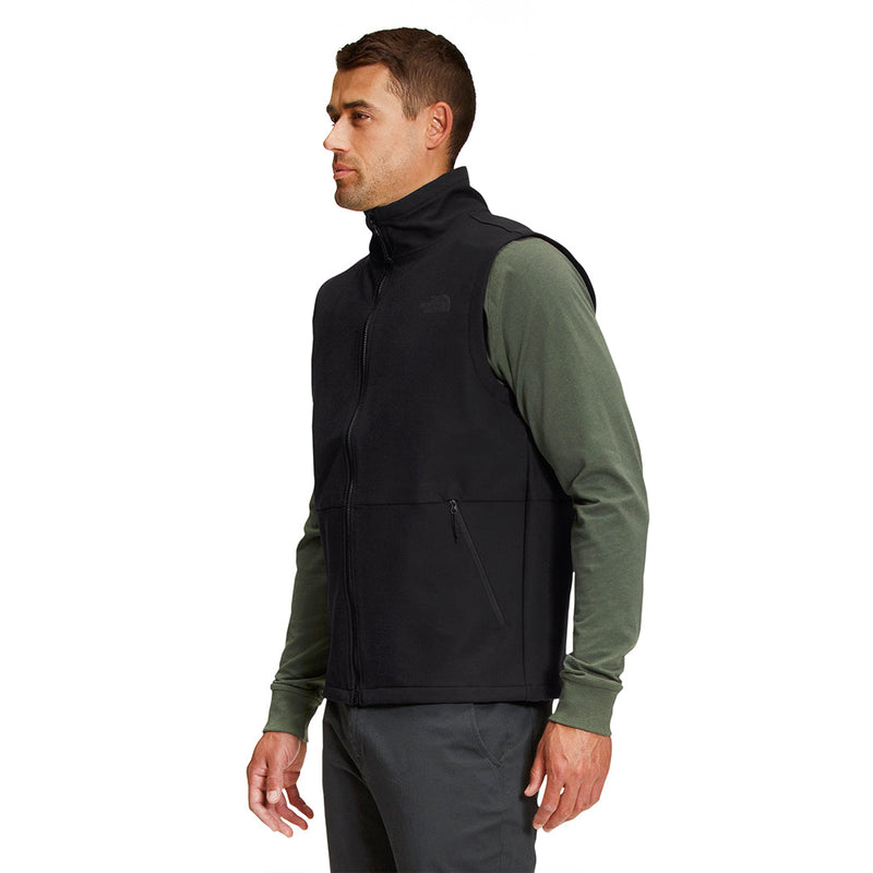 MEN'S CAMDEN SOFTSHELL VEST